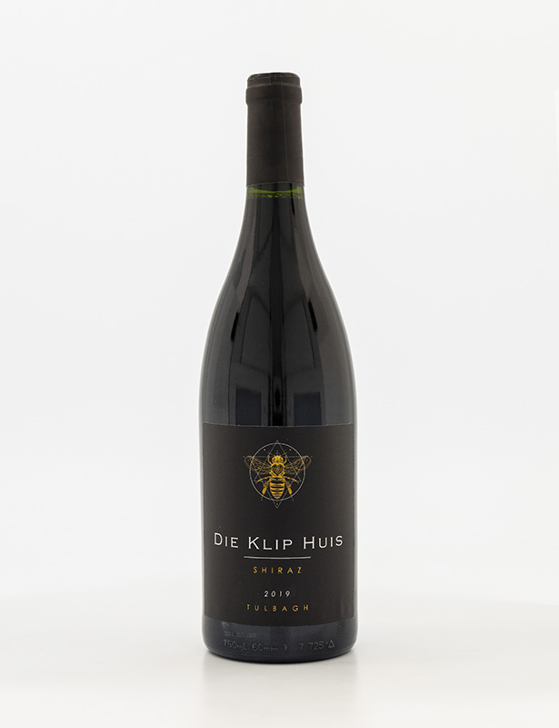 Shiraz 2019 front